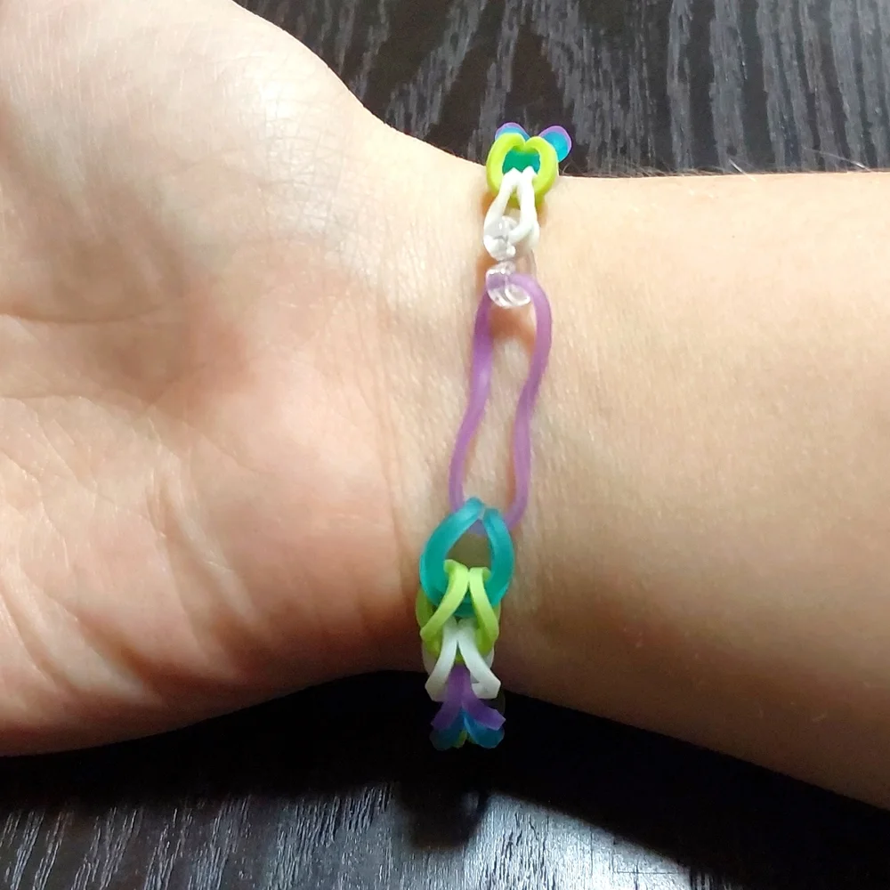 Single bracelet - Picture 4 of 4